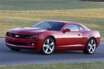 Chevrolet Camaro 2011 года (EU)
